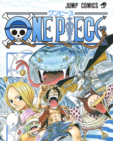 Baca Manga One Piece 978 Belajar