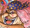 Big Mom Bandana