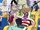 Buggy and Alvida Alliance