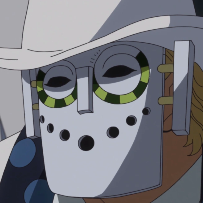 Cp0 One Piece Wiki Fandom