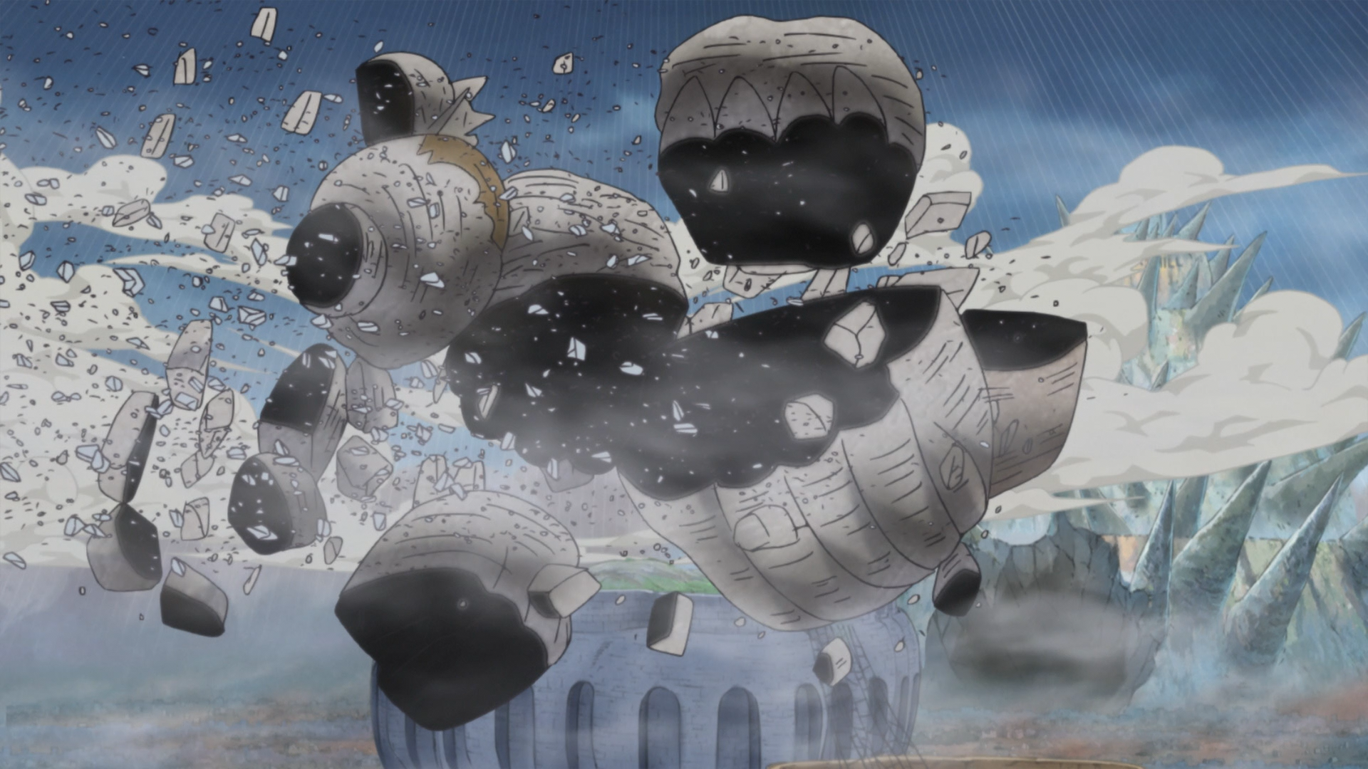 Elizabello II | One Piece Wiki | Fandom Elizabello II | One Piece Wiki | Fandom