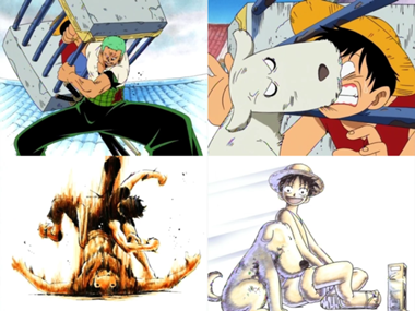 One Piece temporada 2 - Ver episodios online
