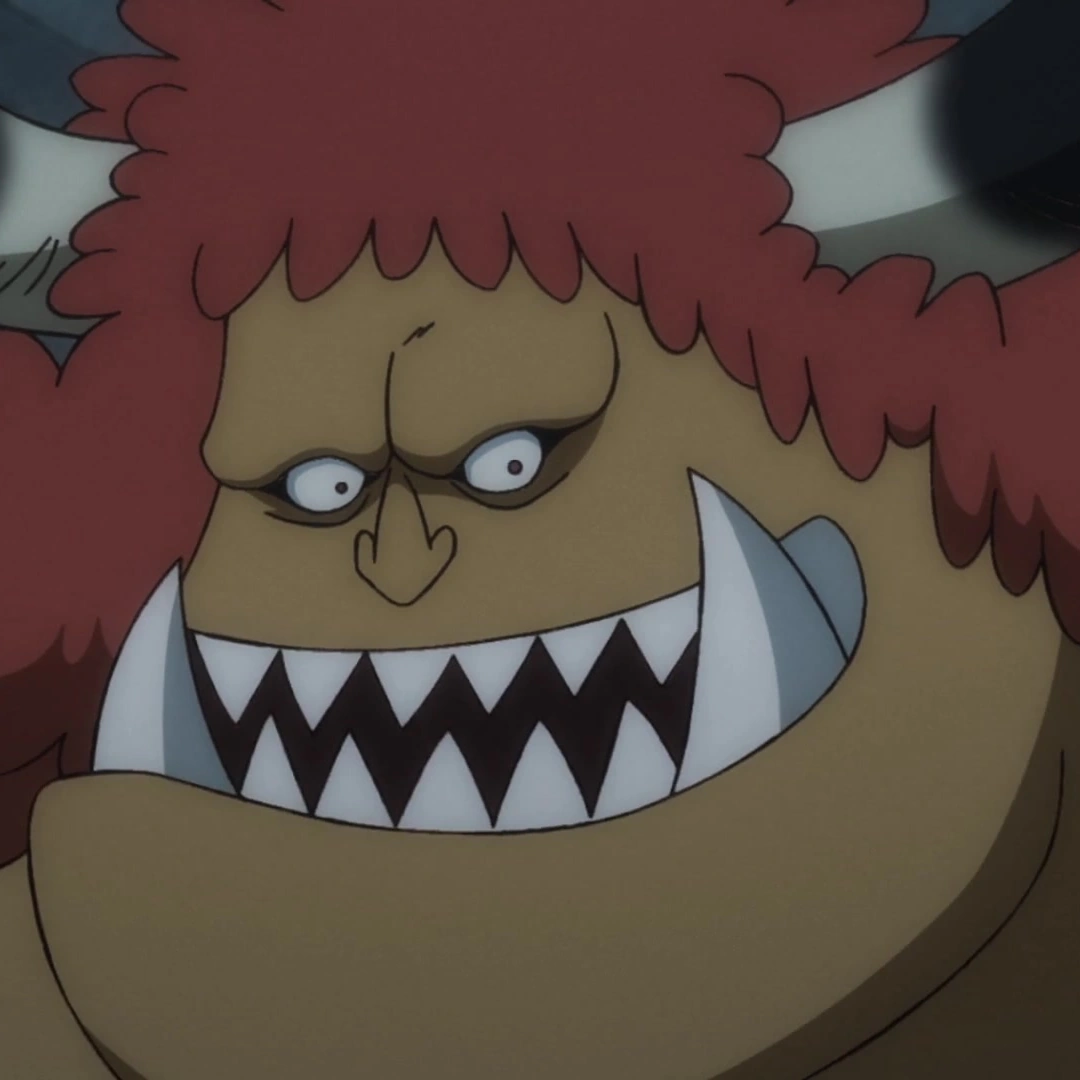 Numbers One Piece Wiki Fandom