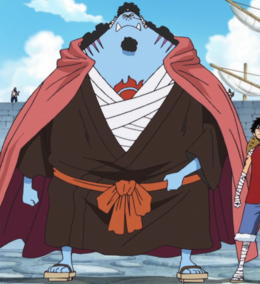 Jinbe/Gallery, One Piece Wiki, Fandom in 2023