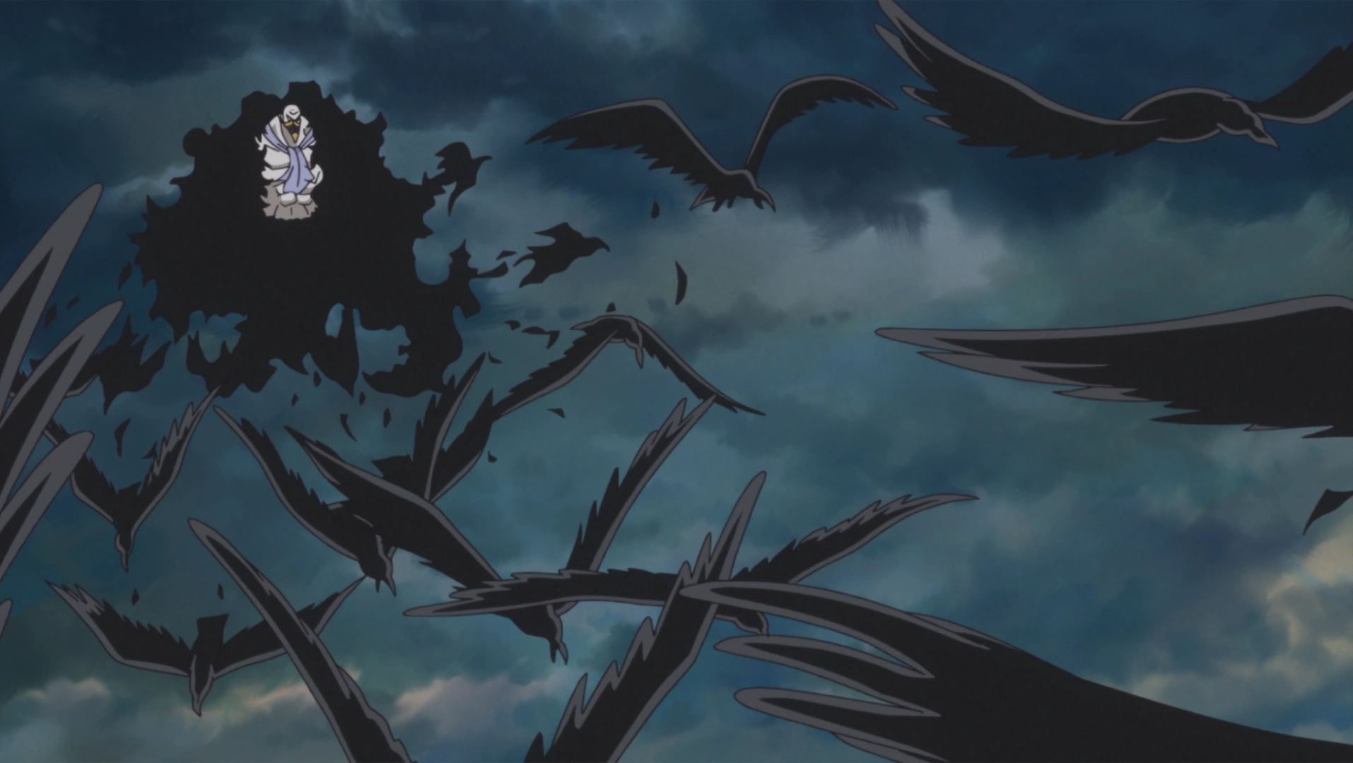Raven of the Inner Palace/Koukyuu no Karasu] is a beautiful historical  romance fantasy anime! : r/redikomi