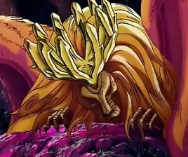 Лев Кирин в действии.