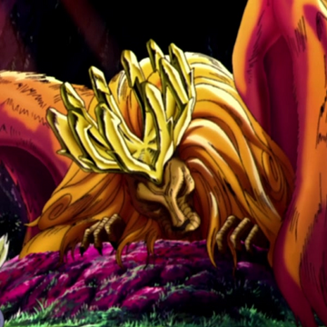 Kirin Lion One Piece Wiki Fandom Kirin Lion One Piece Wiki Fandom