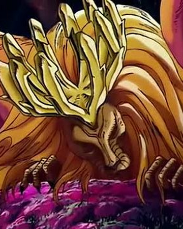 Kirin Lion One Piece Wiki Fandom