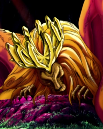 Kirin Lion One Piece Wiki Fandom