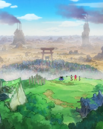 Kuri One Piece Wiki Fandom Kuri One Piece Wiki Fandom