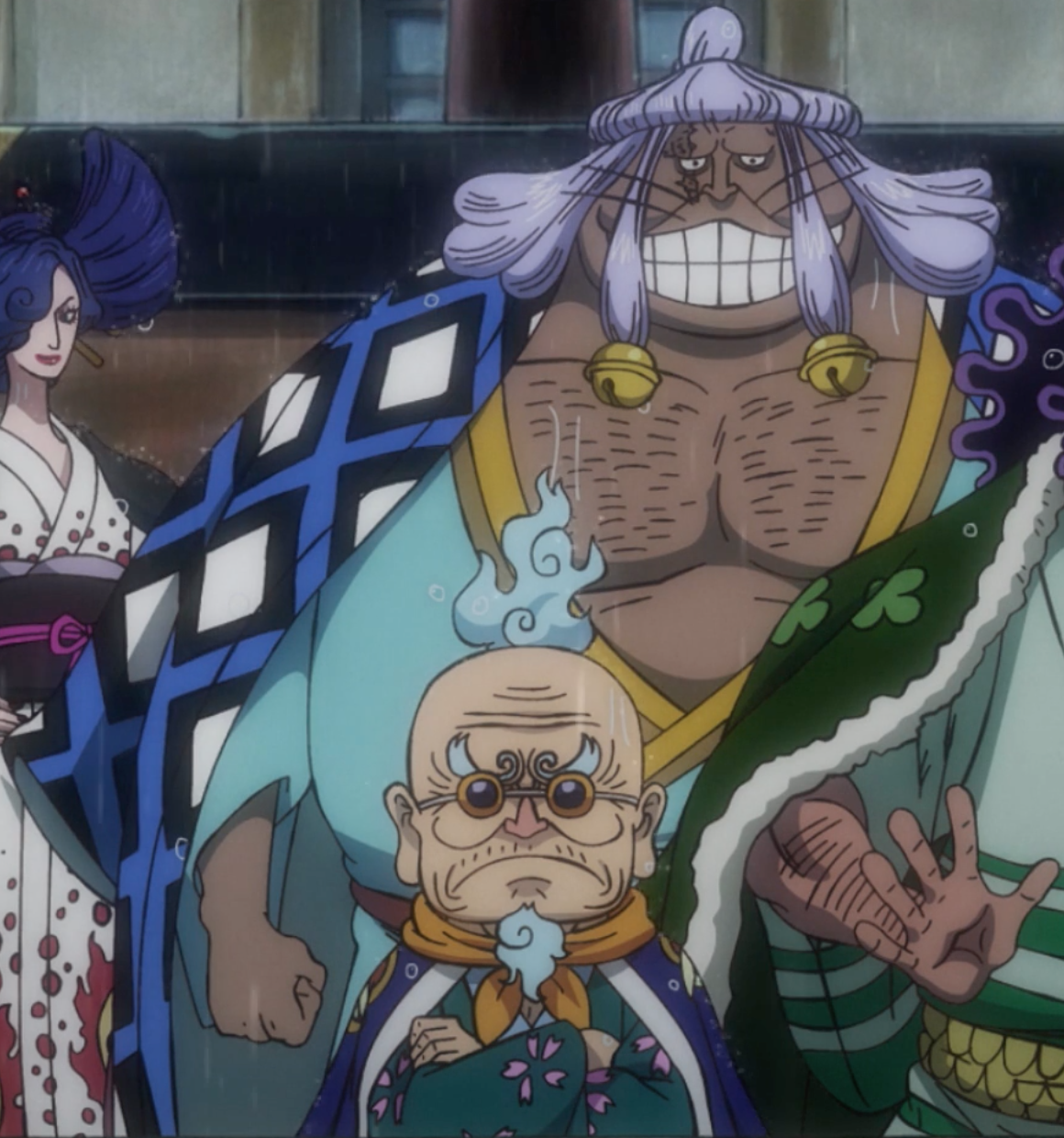 ONE PIECE Fandom