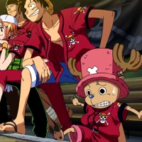 Take Aim The Pirate Baseball King One Piece Wiki Fandom