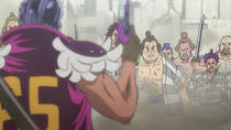 Daifugo | One Piece Wiki | Fandom