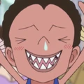 Zururin Portrait