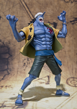 Arlong