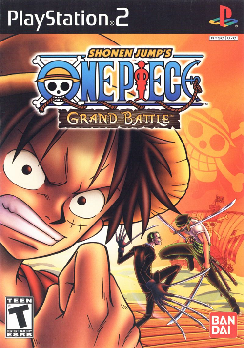 One Piece - Grand Line v 3.1