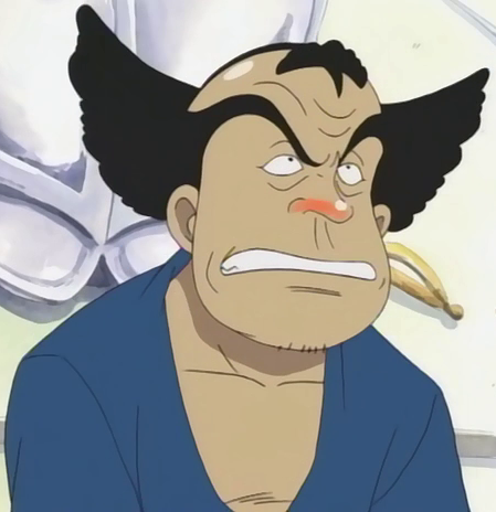 Enma, One Piece Wiki