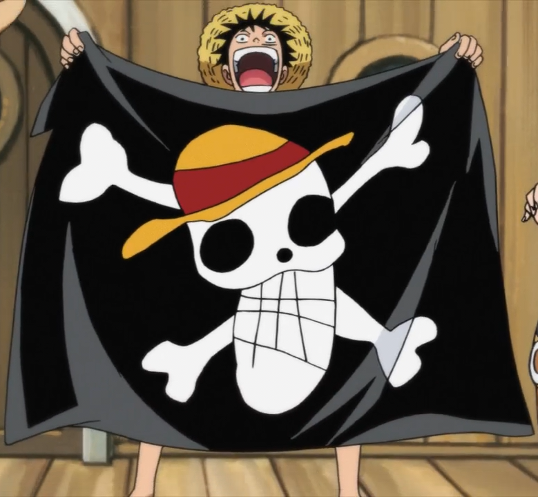 Straw Hat Pirates/Miscellaneous, One Piece Wiki