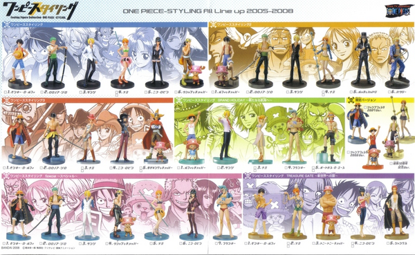 Sanji Pop-up Character Stand 「 ONE PIECE STAMPEDE 」 Theater Goods, Goods /  Accessories