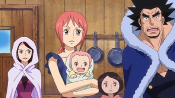 Riku Family