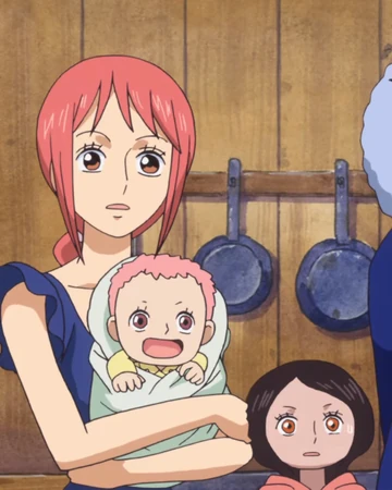 Riku Family One Piece Wiki Fandom Riku Family One Piece Wiki Fandom