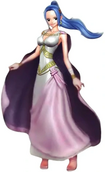 Nefeltari Vivi Princesse du Royaume d'Alabasta, One Piece Treasure Cruise  Wiki, FANDOM alimenté par Wikia