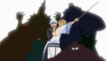 Warlords in Gintama
