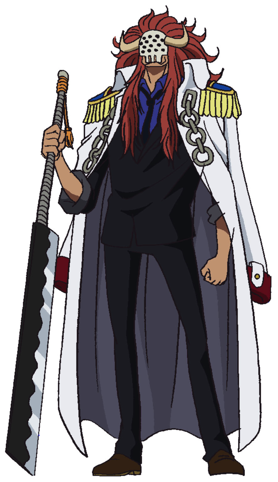 Bastille | One Piece Wiki | Fandom