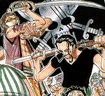 Building Snake | One Piece Wiki | Fandom