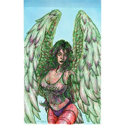 Bustercall Project Œuvre 117 1