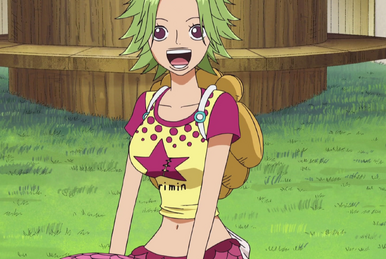Pappug | One Piece Wiki | Fandom