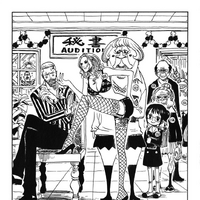 Chapter 487 One Piece Wiki Fandom