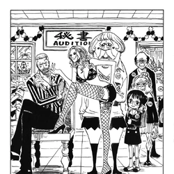 Category Volume 50 One Piece Wiki Fandom