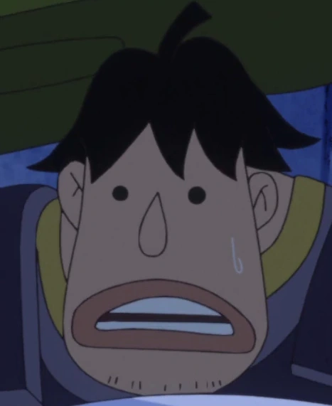 Eggplant Soldier One Piece Wiki Fandom