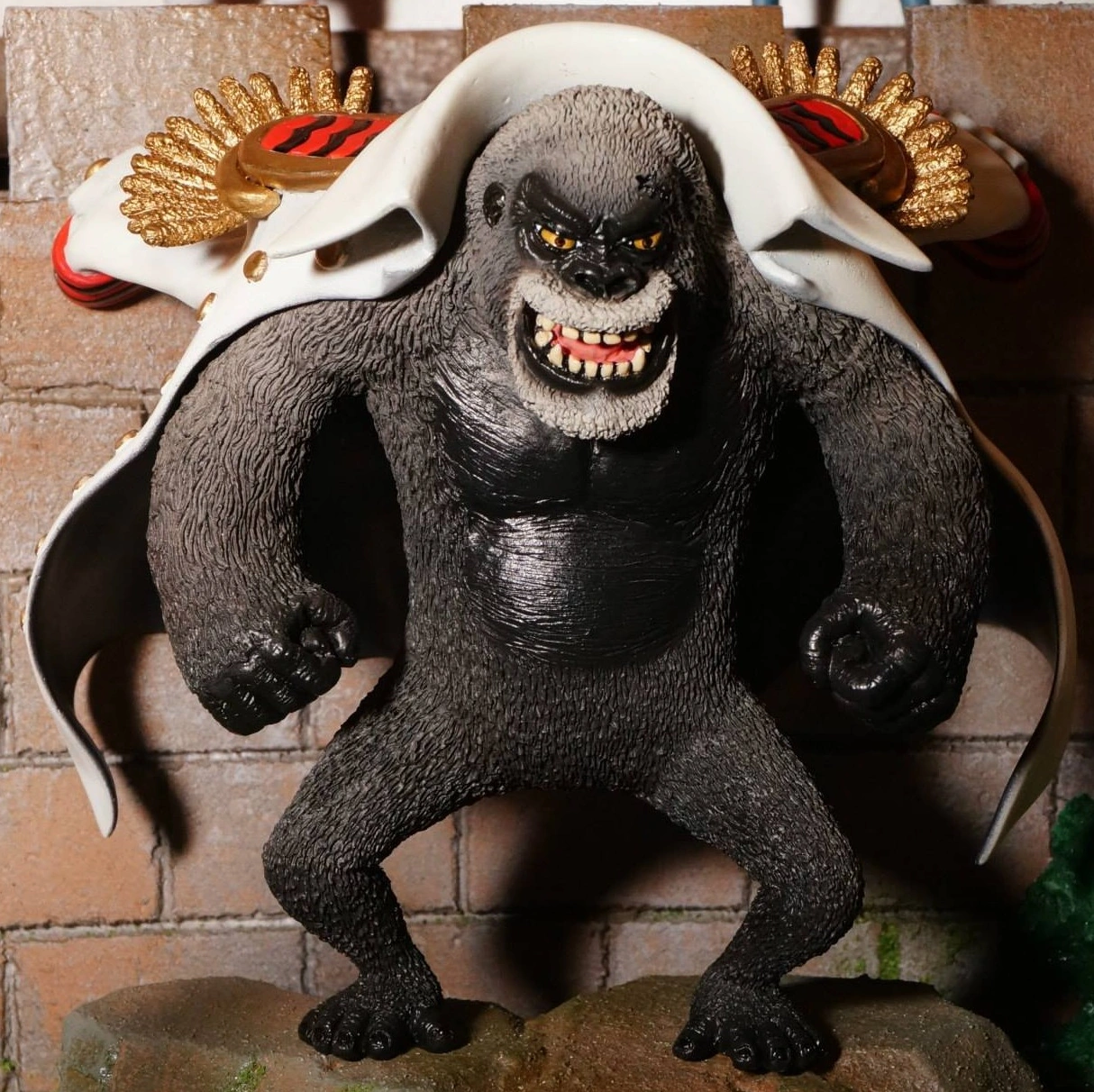 Figuarts ZERO One Piece/Artist Special | One Piece Wiki | Fandom