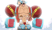 Franky Tank