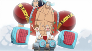 Franky Tank