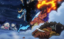 Jack One Piece Wiki Fandom