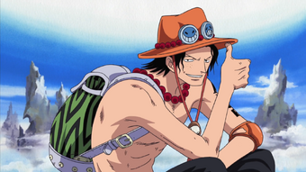 Portgas D Ace One Piece Encyclopedie Fandom Portgas D Ace One Piece Encyclopedie Fandom