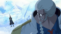 Law and Sengoku