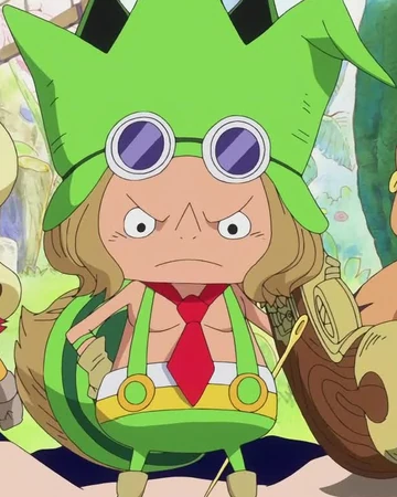 Leo One Piece Wiki Italia Fandom