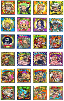 One Piece Man Choco One Piece Wiki Fandom