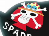 Spade Pirates