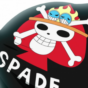 Spade Pirates One Piece Wiki Fandom Spade Pirates One Piece Wiki Fandom
