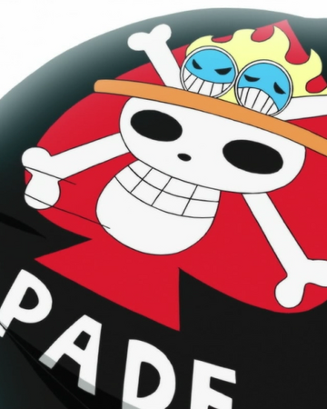 Spade Pirates One Piece Wiki Fandom Spade Pirates One Piece Wiki Fandom