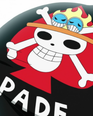 Spade Pirates One Piece Wiki Fandom