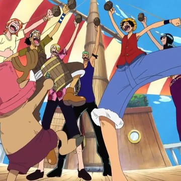 A To Z One Piece Wiki Fandom