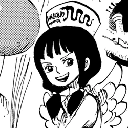 Category Skypiea Characters One Piece Wiki Fandom