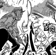  Para Warga terus menambang Amber Lead, tanpa menyadari racunnya.