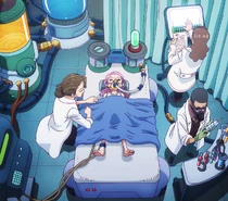 Bonney Treatment